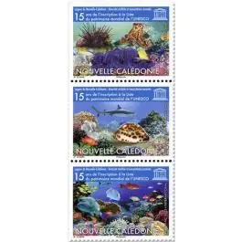 Nouveauté Timbre de collection Nouvelle-Caledonie - 1460A