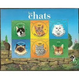 Expédition Rapide Timbre de collection Nouvelle-Caledonie - F0923