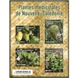 Acheter En Ligne Timbre de collection Nouvelle-Caledonie - F1469