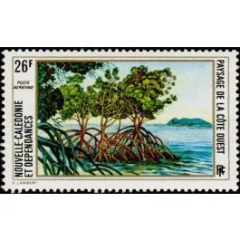 Timbre de collection Nouvelle-Caledonie - Poste Arienne 149 Offre Exclusive