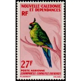 Livraison Express Timbre de collection Nouvelle-Caledonie - Poste Arienne 088