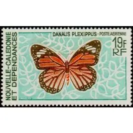 Timbre de collection Nouvelle-Caledonie - Poste Arienne 092 Offre Spéciale