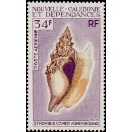 Pas Cher Timbre de collection Nouvelle-Caledonie - Poste Arienne 115