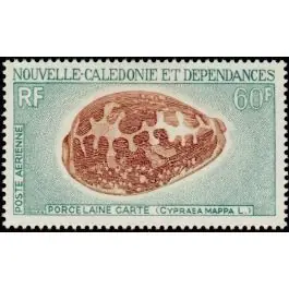 Meilleure Vente Timbre de collection Nouvelle-Caledonie - Poste Arienne 116