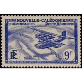 Commande En Gros Timbre de collection Nouvelle-Caledonie - Poste Arienne 032