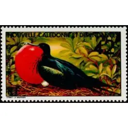 Usine Directe Timbre de collection Nouvelle-Caledonie - Poste Arienne 178