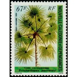 Affaire À Saisir Timbre de collection Nouvelle-Caledonie - Poste Arienne 239