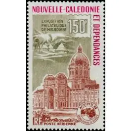 Timbre de collection Nouvelle-Caledonie - Poste Arienne 243 Acheter En Ligne