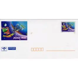 Timbre de collection Nouvelle-Caledonie - Prêt à Poster 11-E Édition Limitée