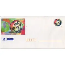 Livraison Mondiale Timbre de collection Nouvelle-Caledonie - Prêt à Poster 16-E