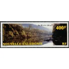 Timbre de collection Nouvelle-Caledonie - Poste Arienne 280 Prix Choc