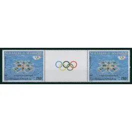 Prix Promo Timbre de collection Nouvelle-Caledonie - Poste Arienne 286A