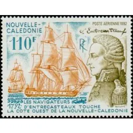 Timbre de collection Nouvelle-Caledonie - Poste Arienne 289 Vente Flash