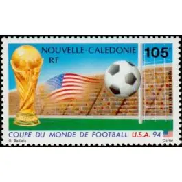 Offre Du Jour Timbre de collection Nouvelle-Caledonie - Poste Arienne 314