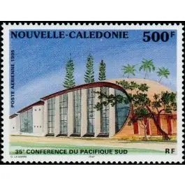 Achetez Aujourd’hui Timbre de collection Nouvelle-Caledonie - Poste Arienne 328