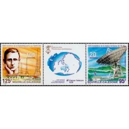 Offre Spéciale Timbre de collection Nouvelle-Caledonie - Poste Arienne 333A