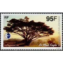 Timbre de collection Nouvelle-Caledonie - Poste Arienne 339 Meilleur Choix