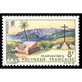 Petit Prix Timbre de collection Polynesie Francaise - 0033