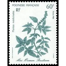 Meilleure Vente Timbre de collection Polynesie Francaise - 0270