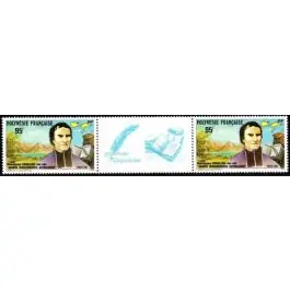 Timbre de collection Polynesie Francaise - 0292A Achetez Aujourd’hui