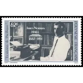 Produit De Marque Timbre de collection Polynesie Francaise - 0297