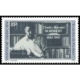 Achat Immédiat Timbre de collection Polynesie Francaise - 0298