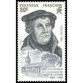 Timbre de collection Polynesie Francaise - 0208 Garantie Incluse