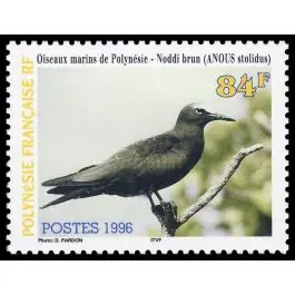 Timbre de collection Polynesie Francaise - 0512 En Vogue