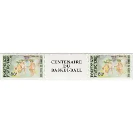 Premium Timbre de collection Polynesie Francaise - 0382A