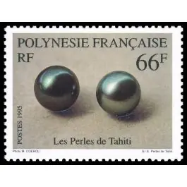 Timbre de collection Polynesie Francaise - 0477 Affaire À Saisir