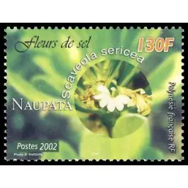 Timbre de collection Polynesie Francaise - 0678 Petit Prix