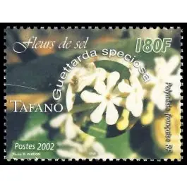 Produit De Marque Timbre de collection Polynesie Francaise - 0679