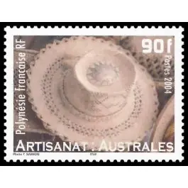 Acheter Direct Timbre de collection Polynesie Francaise - 0716