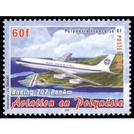 Must-Have Timbre de collection Polynesie Francaise - 0748