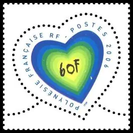 Offre Exclusive Timbre de collection Polynesie Francaise - 0762