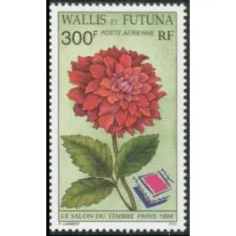 Prix Réduit Timbre de collection Wallis et Futuna - Poste Arienne 182