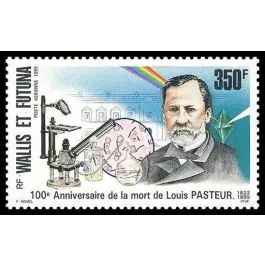 Acheter Direct Timbre de collection Wallis et Futuna - Poste Arienne 186