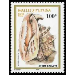 Top Vente Timbre de collection Wallis et Futuna - Poste Arienne 210