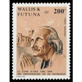 Timbre de collection Wallis et Futuna - Poste Arienne 150 Achetez Aujourd’hui