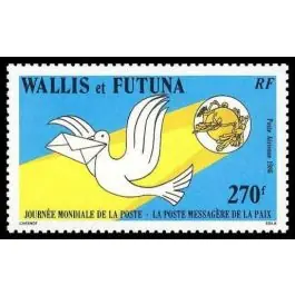 Commande En Gros Timbre de collection Wallis et Futuna - Poste Arienne 153