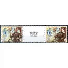 Meilleure Vente Timbre de collection Wallis et Futuna - Poste Arienne 173A